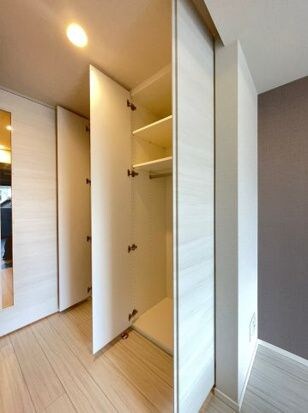 DIPS上板橋の物件内観写真