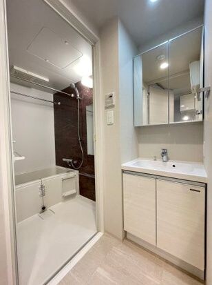 DIPS上板橋の物件内観写真