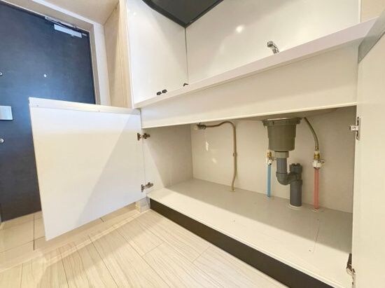 DIPS上板橋の物件内観写真