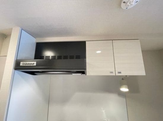 DIPS上板橋の物件内観写真