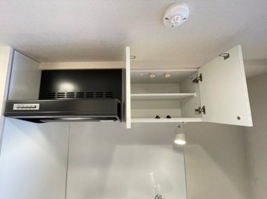 DIPS上板橋の物件内観写真