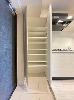 DIPS上板橋の物件内観写真