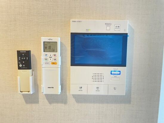 DIPS上板橋の物件内観写真