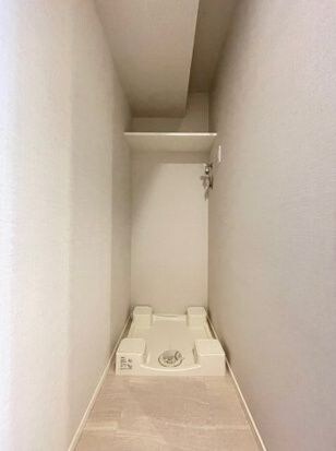 DIPS上板橋の物件内観写真