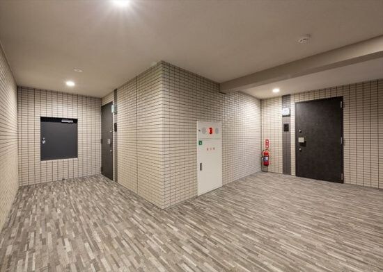 DIPS上板橋の物件内観写真