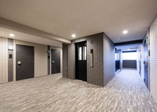 DIPS上板橋の物件内観写真