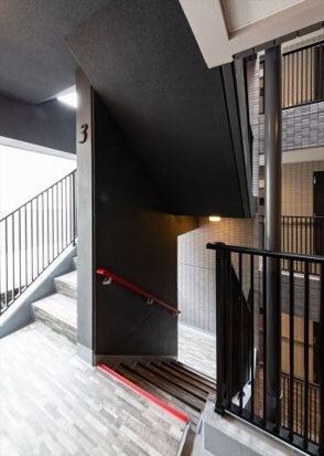 DIPS上板橋の物件内観写真