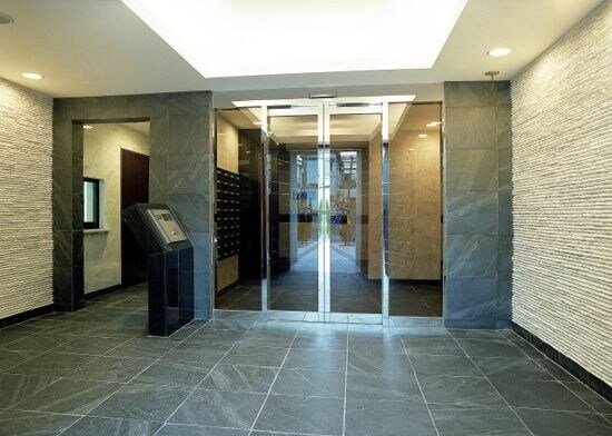 グラントゥルース練馬2の物件外観写真