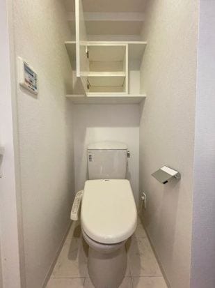 グラントゥルース練馬2の物件内観写真