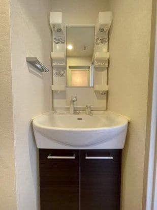 グラントゥルース練馬2の物件内観写真