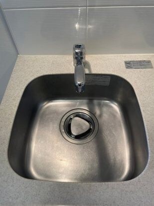 グラントゥルース練馬2の物件内観写真