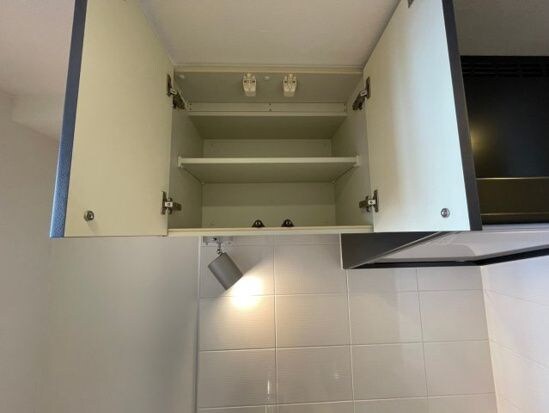 グラントゥルース練馬2の物件内観写真