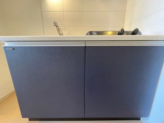 グラントゥルース練馬2の物件内観写真