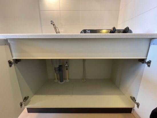 グラントゥルース練馬2の物件内観写真