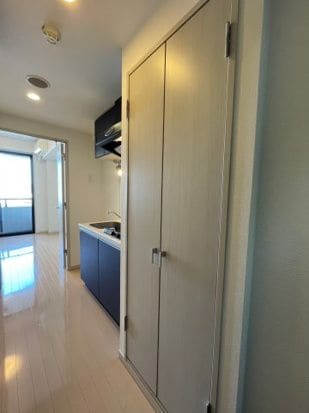 グラントゥルース練馬2の物件内観写真