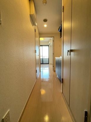 グラントゥルース練馬2の物件内観写真