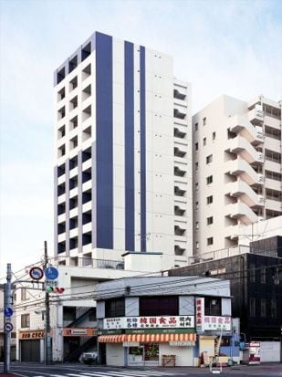 グラントゥルース練馬2の物件内観写真