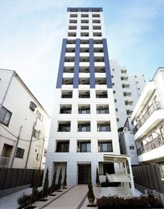 グラントゥルース練馬2の物件内観写真