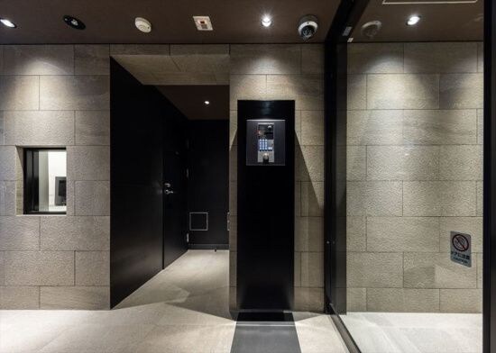 DIPS東十条駅前RESIDENCEの物件外観写真