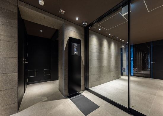 DIPS東十条駅前RESIDENCEの物件外観写真