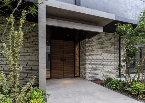 DIPS東十条駅前RESIDENCEの物件外観写真