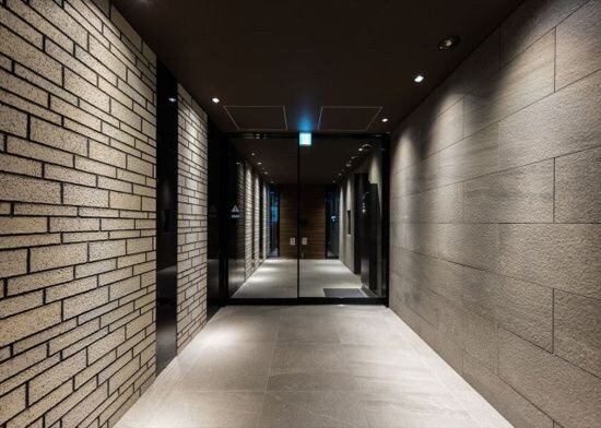 DIPS東十条駅前RESIDENCEの物件外観写真