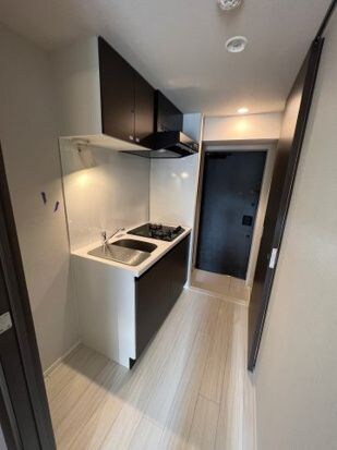 DIPS東十条駅前RESIDENCEの物件内観写真