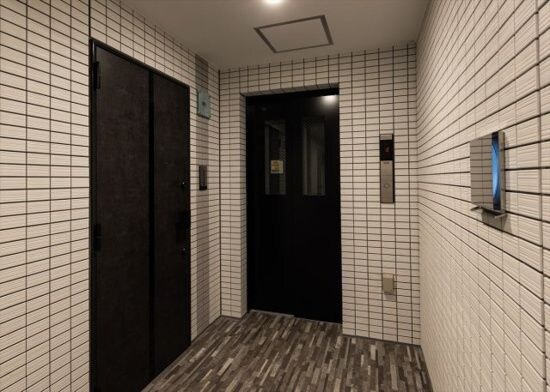 DIPS東十条駅前RESIDENCEの物件内観写真