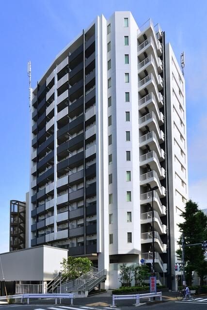 ＫＤＸレジデンス大山の物件外観写真