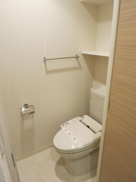 ＫＤＸレジデンス大山の物件内観写真