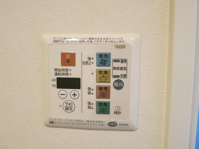 ＫＤＸレジデンス大山の物件内観写真