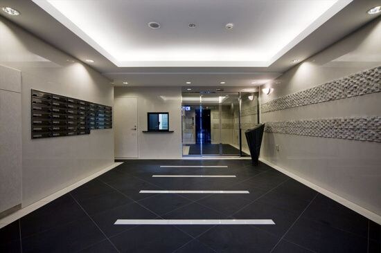 グラントゥルース田端の物件外観写真