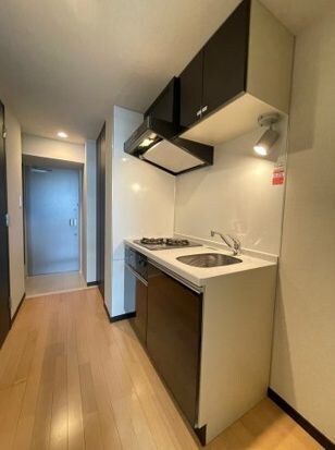 グラントゥルース田端の物件内観写真