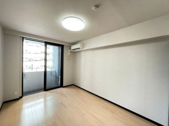 グラントゥルース田端の物件内観写真