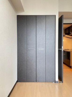 グラントゥルース田端の物件内観写真