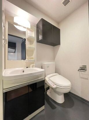 グラントゥルース田端の物件内観写真