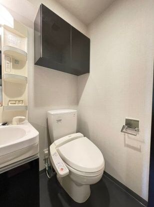 グラントゥルース田端の物件内観写真