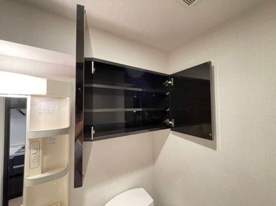 グラントゥルース田端の物件内観写真