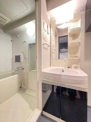 グラントゥルース田端の物件内観写真