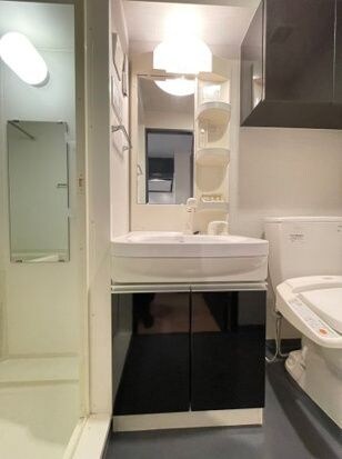 グラントゥルース田端の物件内観写真