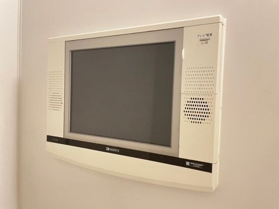 グラントゥルース田端の物件内観写真