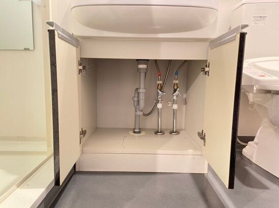 グラントゥルース田端の物件内観写真