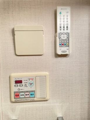 グラントゥルース田端の物件内観写真