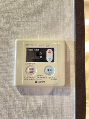 グラントゥルース田端の物件内観写真