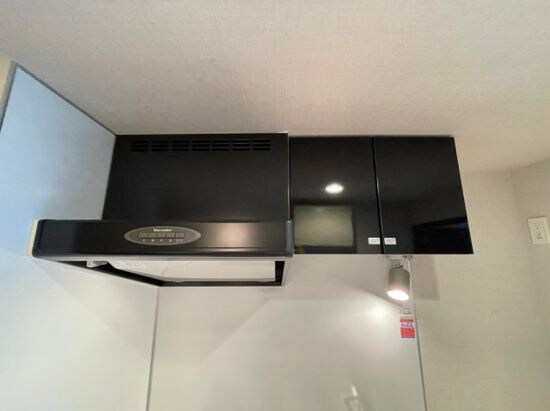 グラントゥルース田端の物件内観写真