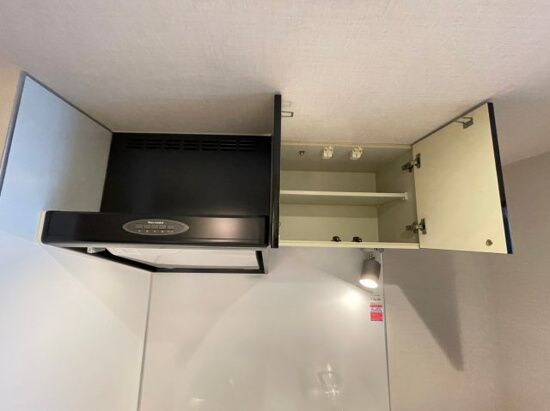 グラントゥルース田端の物件内観写真