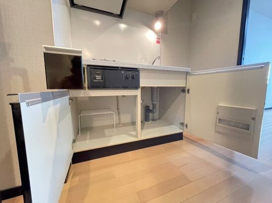 グラントゥルース田端の物件内観写真