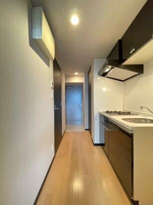 グラントゥルース田端の物件内観写真