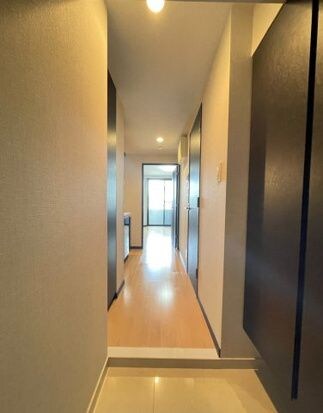 グラントゥルース田端の物件内観写真