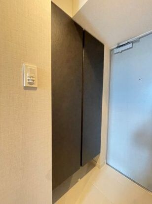 グラントゥルース田端の物件内観写真